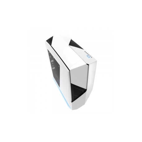 Gabinete NZXT Noctis 450 con Ventana, Midi-Tower, ATX