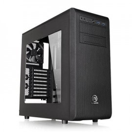 Gabinete Thermaltake Core V31 con Ventana, Midi-Tower