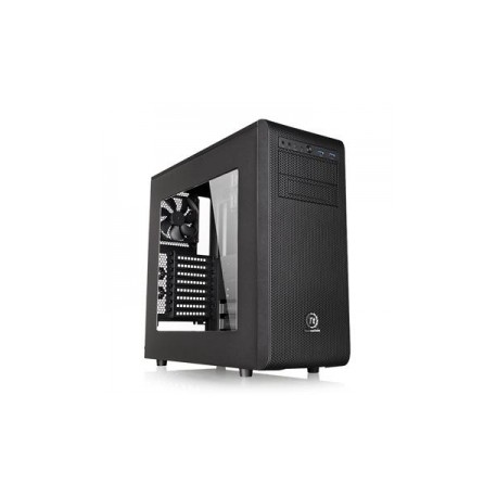 Gabinete Thermaltake Core V31 con Ventana, Midi-Tower