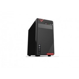 Gabinete Quaroni 92006CE, Midi-Tower, Micro-ATX