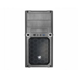 Gabinete Cougar MG100 con Ventana, Mini-Tower, Micro-ATX