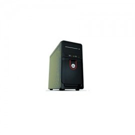 Gabinete Quaroni 92005XW, Midi-Tower, Micro-ATX