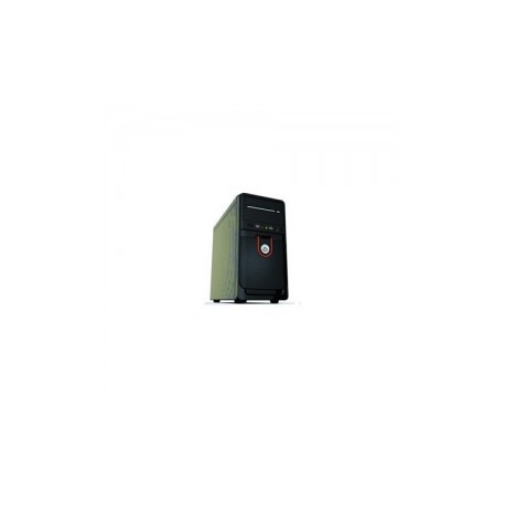 Gabinete Quaroni 92005XW, Midi-Tower, Micro-ATX