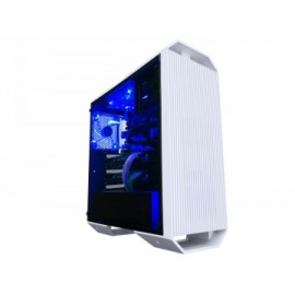 Gabinete Raidmax MONSTER II SE​ con Ventana, Tower, ATX