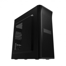 Gabinete K-mex Phantom 3501, Tower, ATX