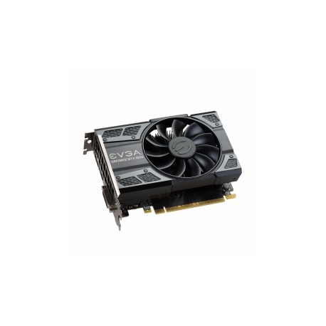 Tarjeta de Video EVGA NVIDIA GeForce GTX 1050 SC Gaming, 2GB 128-bit GDDR5, PCI Express x16 3.0