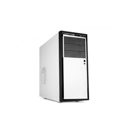 Gabinete NZXT Source 210 Elite, Midi-Tower, ATX