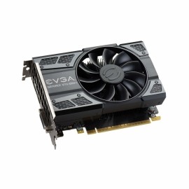 Tarjeta de Video EVGA NVIDIA GeForce GTX 1050 Ti GAMING, 4GB 128-bit GDDR5, PCI Express x16 3.0