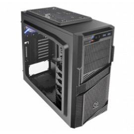 Gabinete Thermaltake Commander G42 con Ventana, Midi-Tower, ATX