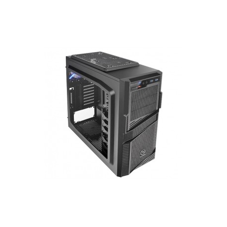 Gabinete Thermaltake Commander G42 con Ventana, Midi-Tower, ATX