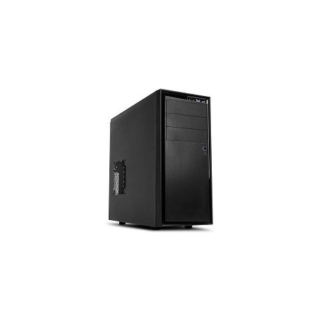 Gabinete NZXT Source 210 Elite, Midi-Tower, ATX