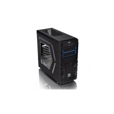 Gabinete Thermaltake Versa H23 con Ventana, Midi-Tower, ATX