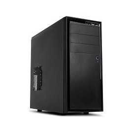 Gabinete NZXT Source 210 Elite, Midi-Tower, ATX