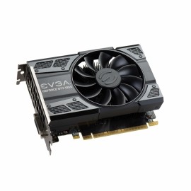 Tarjeta de Video EVGA NVIDIA GeForce GTX 1050 Gaming, 2GB 128 bit GDDR5, PCI Express x16 3.0