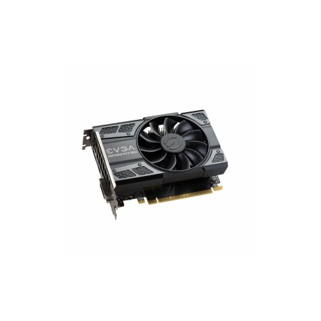 Tarjeta de Video EVGA NVIDIA GeForce GTX 1050 Gaming, 2GB 128 bit GDDR5, PCI Express x16 3.0