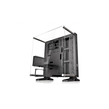 Gabinete Themaltake Core P3 con Ventana, Midi-Tower, ATX