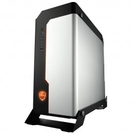 Gabinete Gigabyte XC700W con Ventana LED RGB, Full-Tower, ATX