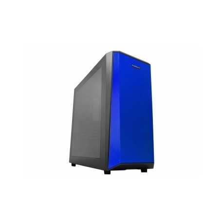 Gabinete Raidmax Delta con Ventana, Midi-Tower