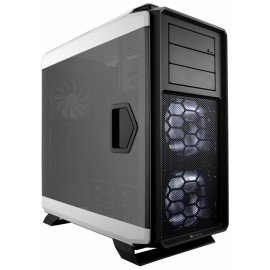 Gabinete Corsair 760T Graphite Series, Full-Tower