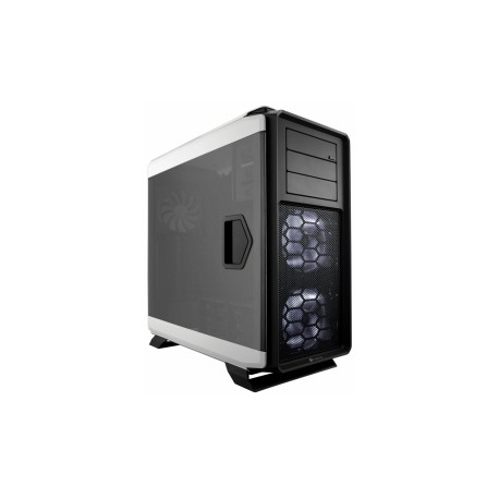 Gabinete Corsair 760T Graphite Series, Full-Tower