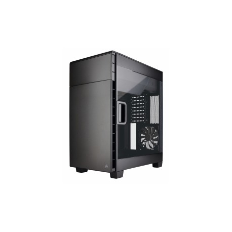 Gabinete Corsair Carbide Clear 600C con Ventana, Full-Tower, ATX