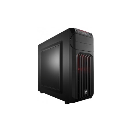 Gabinete Corsair Carbide SPEC-01 LED Rojo, Midi-Tower, ATX