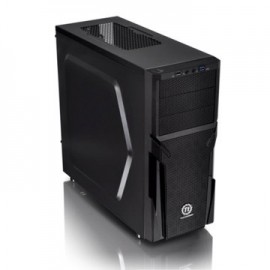 Gabinete Thermaltake Versa H21, Midi-Tower, ATX