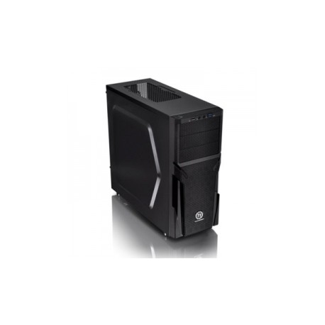 Gabinete Thermaltake Versa H21, Midi-Tower, ATX