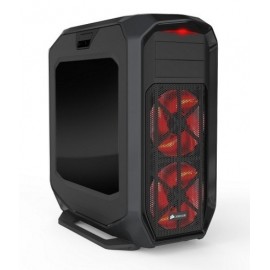 Gabinete Corsair Graphite 780T con Ventana, Full-Tower, ATX