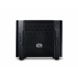 Gabinete Cooler Master CM Storm Elite 130, mini-iTX, 1x USB 2.0, 2x USB 3.0, sin Fuente