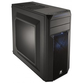 Gabinete Corsair Carbide SPEC-02 LED Azul, Midi-Tower