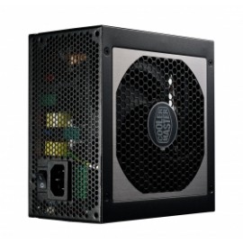 Fuente de Poder Cooler Master V750 80 Plus Gold