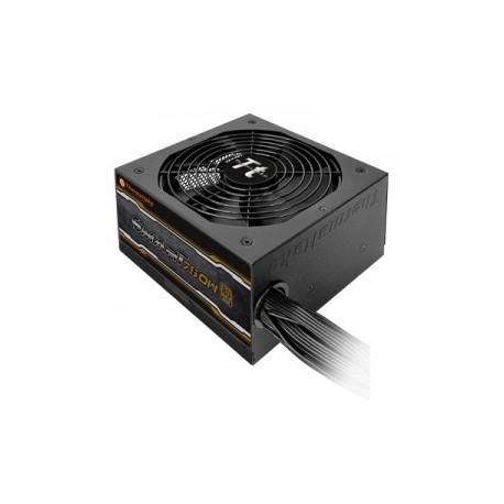 Fuente de Poder Thermaltake SP-750P Smart 80-PLUS Bronze, 24-pin ATX, 650W