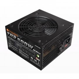 Fuente de Poder Thermaltake TR2 500W, ATX, 120mm, 500W