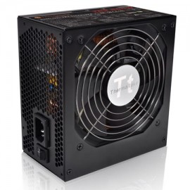 Fuente de Poder Thermaltake TR-600, ATX, 120mm, 600W