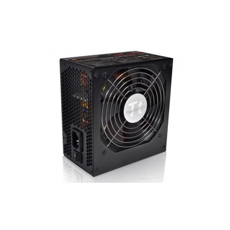 Fuente de Poder Thermaltake TR-600, ATX, 120mm, 600W