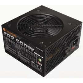 Fuente de Poder Thermaltake TR2 500W, ATX, 120mm, 500W