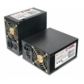 Fuente de Poder Thermaltake W0070RUC, 24-pin ATX, 450W