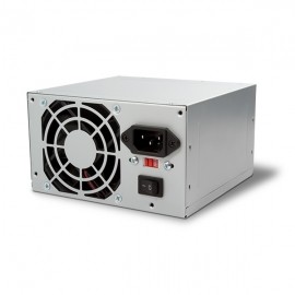 Fuente de Poder Vorago PSU-101, ATX, 500W