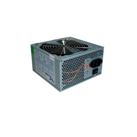 Fuente de Poder X-Case FUE500LTBOX