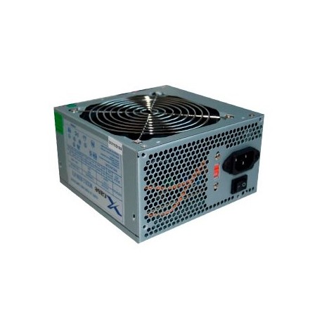 Fuente de Poder X-Case FUE45007, ATX, 450W