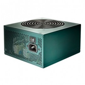 Fuente de Poder Antec EA-650 GREEN, ATX, 650W