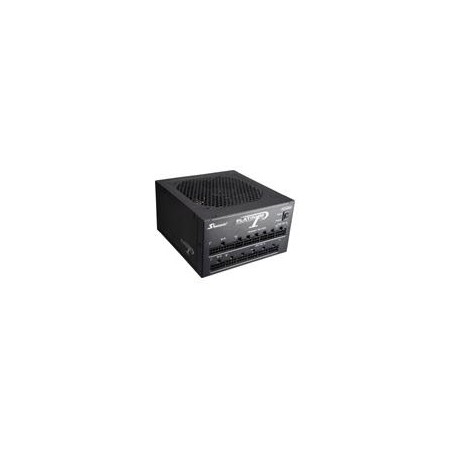 Fuente de Poder Seasonic Platinum-760 80 PLUS Platinum