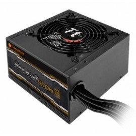 Fuente de Poder Thermaltake Smart 550W 80 PLUS Bronze, ATX, 140mm, 550W