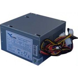 Fuente de Poder Asis FUE45006, ATX, 440W