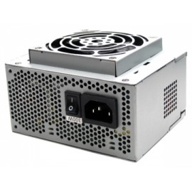 Fuente de Poder Seasonic SS-300SFD 80 PLUS, SFX, 300W