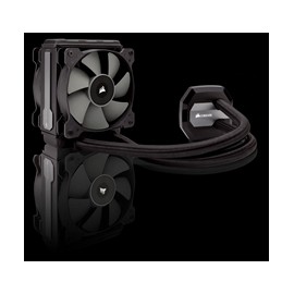 Corsair Hydro Series H80i v2 Enfriamiento Líquido para CPU, 120mm, 2435 RPM