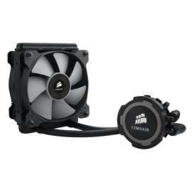 Corsair Hydro Series H75 Enfriamiento Líquido para CPU, 120mm, 2000RPM