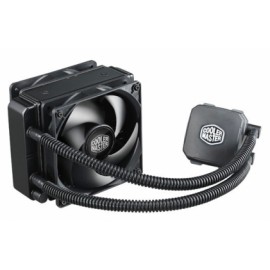 Cooler Master Nepton 120XL Enfriamiento Líquido para CPU, 120mm, 800-2400RPM