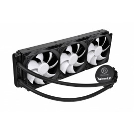 Thermaltake Water 3.0 Ultimate Enfriamiento Líquido para CPU, 120mm, 1000-2000RPM